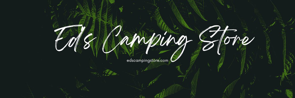 edscampingstore's tweet photo. Have you looked at our website yet? 80% of our product prices are lower than the big name stores! See for yourself. #camping #fishing #bushcraft #hiking #trekking #lanterns #solar #sleepingbag #tent #campingchair #walkingstick #survivalgear https://t.co/fhdhVp9RZZ