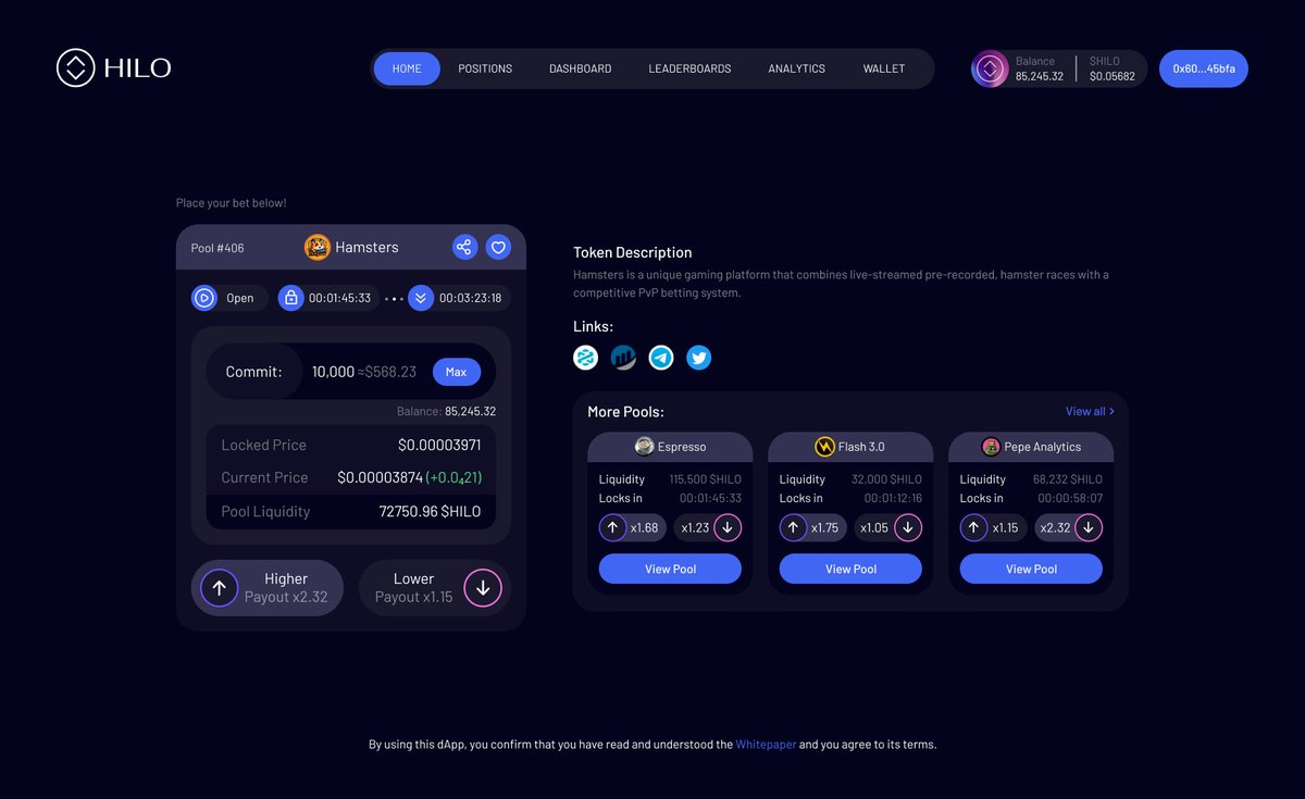 Hilomarket tweet media
