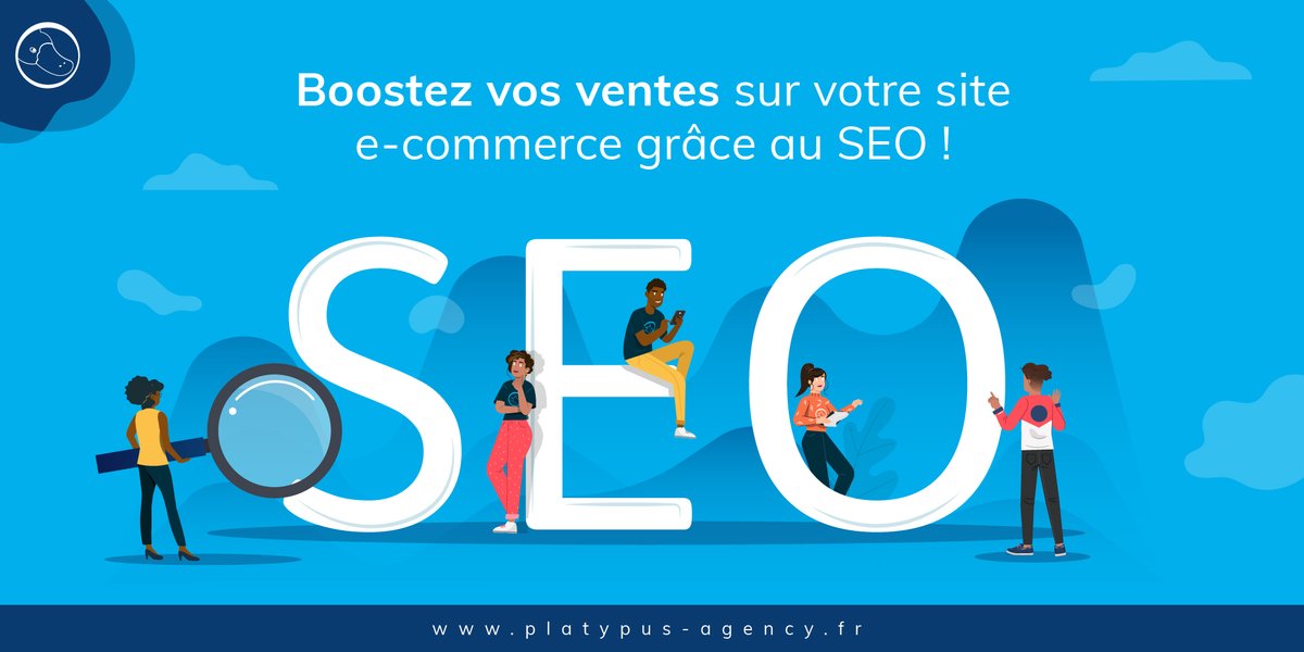 PlatypusAgency's tweet photo. E-commerce en Martinique et Guadeloupe : les bonnes pratiques SEO https://t.co/a9iYvNJPSY https://t.co/LMz5omqTzn