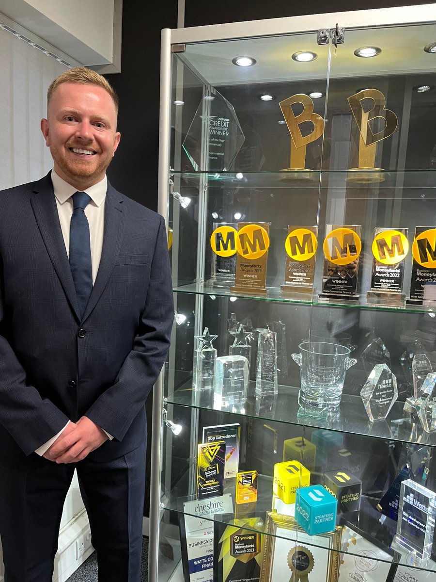 WattsCommercial's tweet photo. Welcome to the team!
Today we welcome Callum Finnigan as a Commercial Manager; we very much welcome him on board and are excited to be part of his journey! He is looking forward to getting out and meeting new connections!
#newrecruit #wattscommercial #wattstheanswer https://t.co/A8ghLhRCeZ