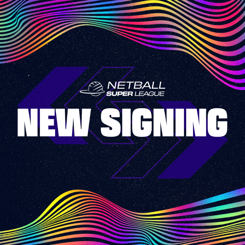 NetballSL's tweet photo. Looking for Liverseidge 👀

@SevernStars have announced the signing of former Loughborough Lightning player Susie Liverseidge for #NSL2024 🌟

Take a look at who else will be joining her so far next season 👇