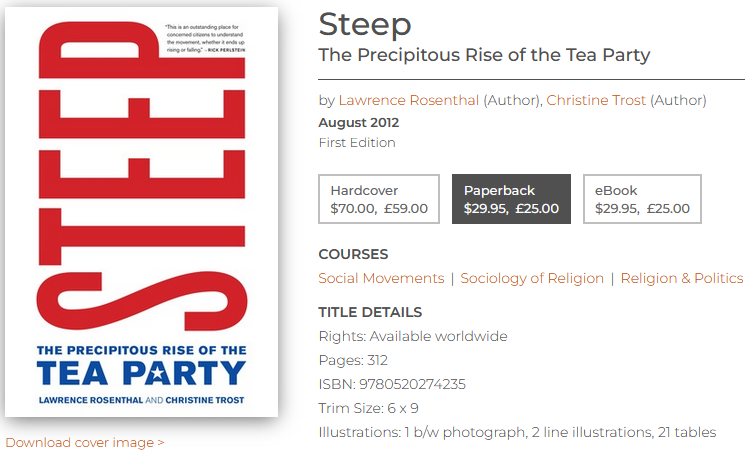 The perfect book title doesn't exis-