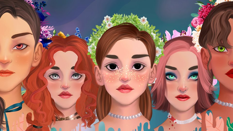 🎁 World of Girls - new upcoming 3333 NFT collections from Mad Bears Club.

🎗️Get MADBEAR token rewards for staking!

🔥 Mint on 22 September!

🏵️ Get whitelist for mint for 0.4 SOL - zealy.io/c/madbearsclub/

👑 Enter our presale for 0.2 SOL - hel.io/x/worldofgirls