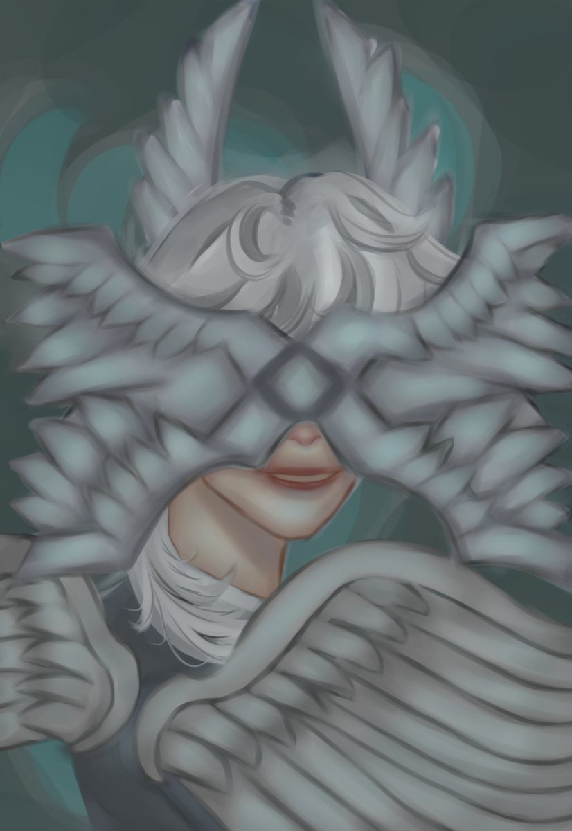 larra_ko's tweet photo. #digitalart #art a dtiys on tiktok https://t.co/wsD3RafTeJ