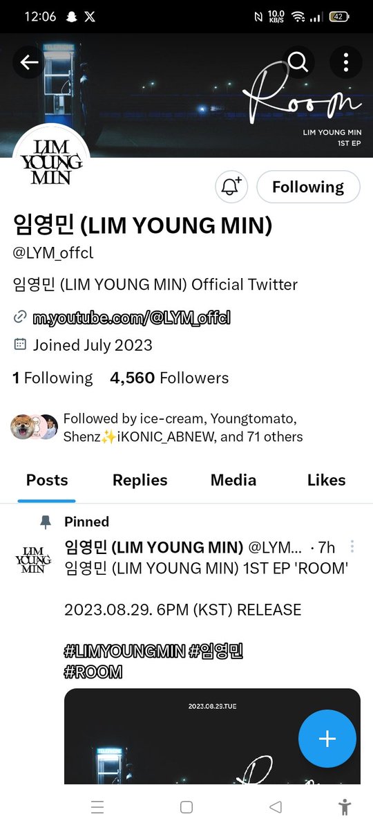 GO FOLLOW