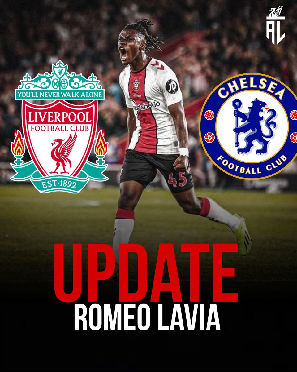 Anything Liverpool tweet media