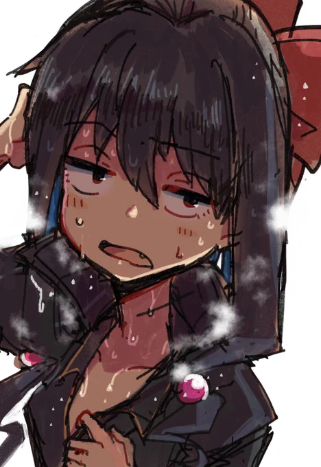 あっ  ちー