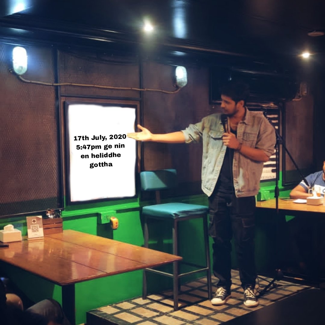 socalledshravan's tweet photo. Whenever I try to argue with my girlfriend https://t.co/7IgyS0Q5VW