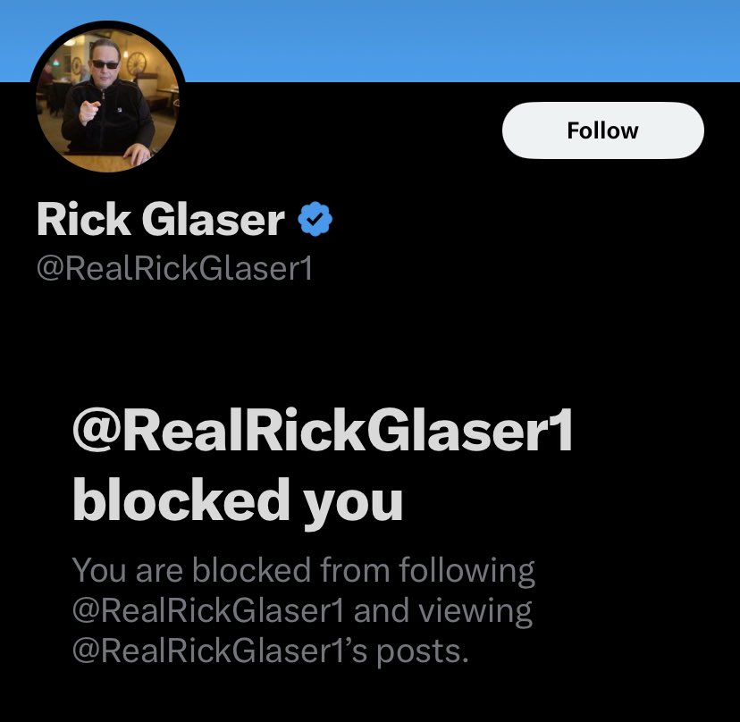 DavidJah33's tweet photo. Another Dickhead hater who can’t accept facts. https://t.co/B4Wsps8HC1
