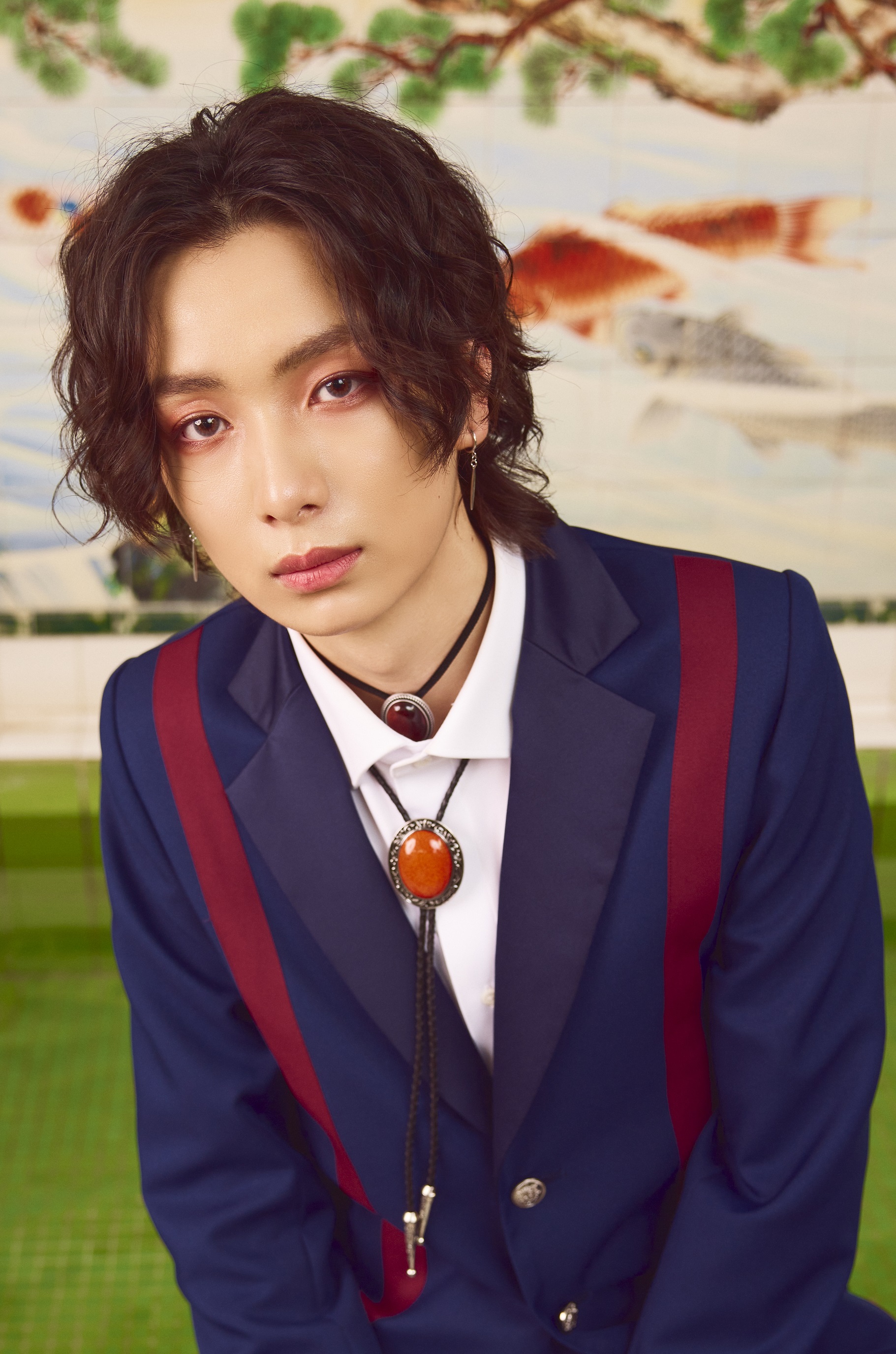 龍宮城 冨田侑暉