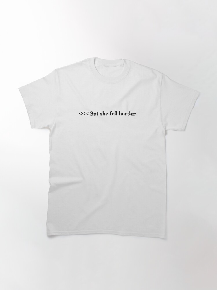 _cheesebreadcat's tweet photo. Share now who fell first to each other and definitely who fell harder.

Get now the new couple/matching design (available in other product) on my Redbubble shop:
https://t.co/553WzLbj51

#couple #couplegoals #bff #coupleshirt #matching #set #FYP #fypシ #fypviraltwitter https://t.co/zXXrBaHEiS