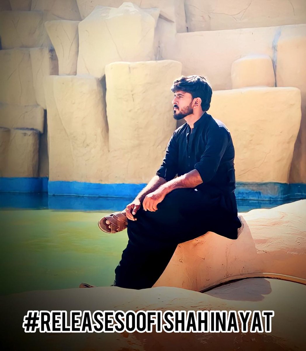 آزادی کا ایک مَطلب اپنے ہی ملک میں خود کو محفوظ سمجھنا نہین بلکہ دل سے محسوس کرنا بہی ہوتا ہے اور انہی حالات مین اگر ایک بیٹا ماں سے اور جان سے پیارا بہائی 
اُن لوگوں کی وجہ لاپتہ ہو.کہ جو خود کو اس ملک کا محافظ سمجھتے ہیں تو آزادی کے دن خوشی منانے کے بجائے دل ماتم کرنے کو کہتا ہ