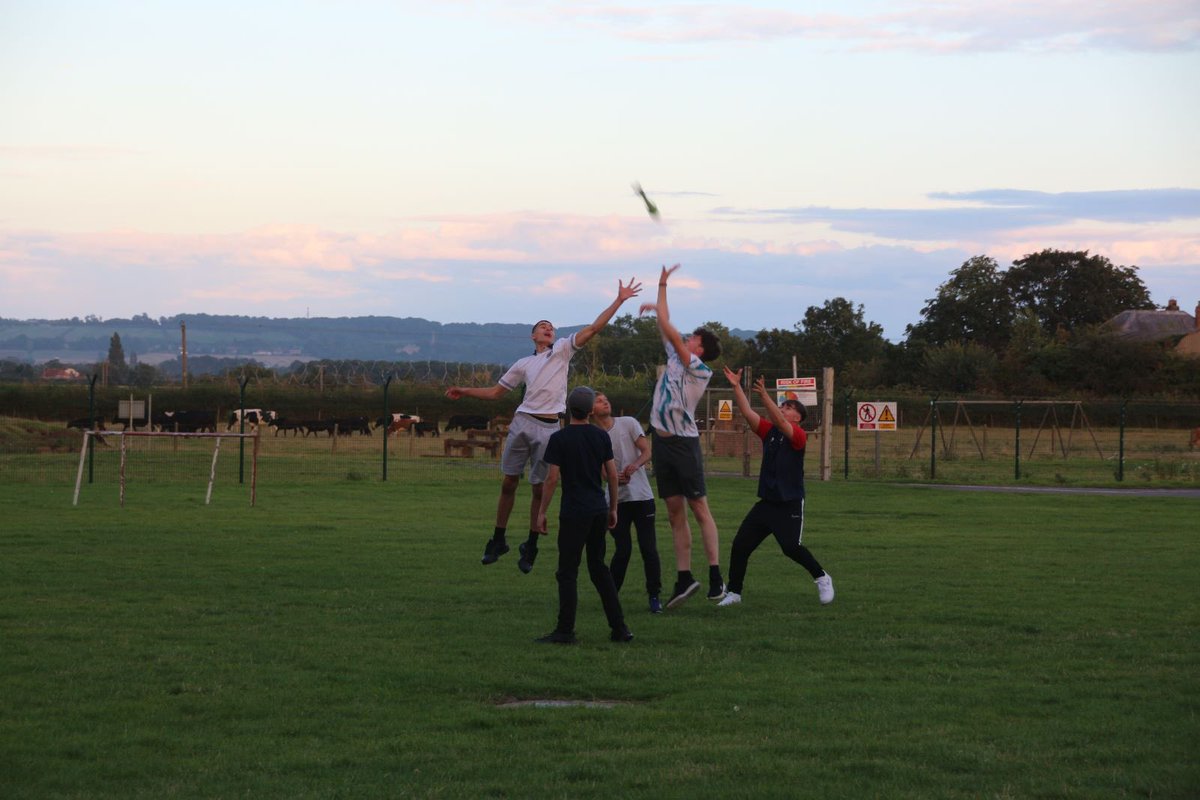 National Music Summer Camps have started at RAF Cranwell and Beckingham.  We have a talented team of young people and looking forward to an amazing week.