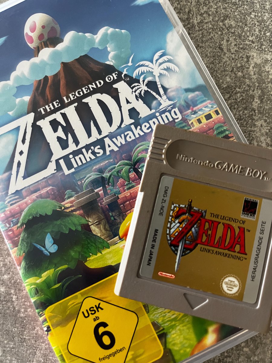 Ronskae (@0xlectern) on Twitter photo Back in Time 🥰
Wie ich das Spiel früher gesuchtet habe. Die unzähligen Stunden in Cocolint. Such a Great move <a href="/NintendoDE/">Nintendo DE</a> Back in Time 🥰
Wie ich das Spiel früher gesuchtet habe. Die unzähligen Stunden in Cocolint. Such a Great move <a href="/NintendoDE/">Nintendo DE</a>