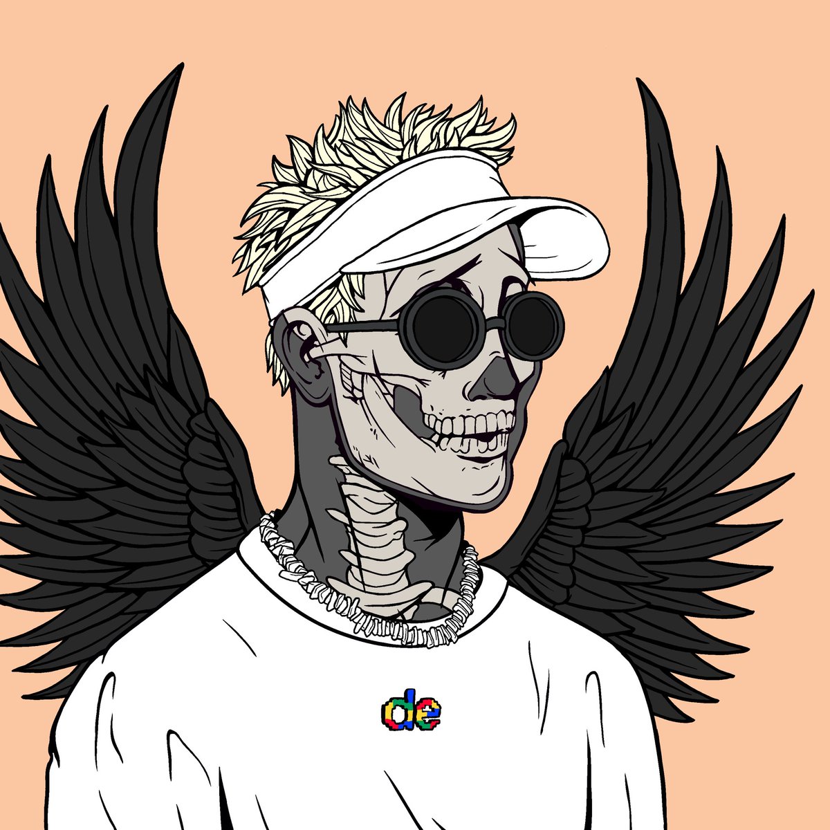 dope S◎L ⓨ (33.3%) tweet media