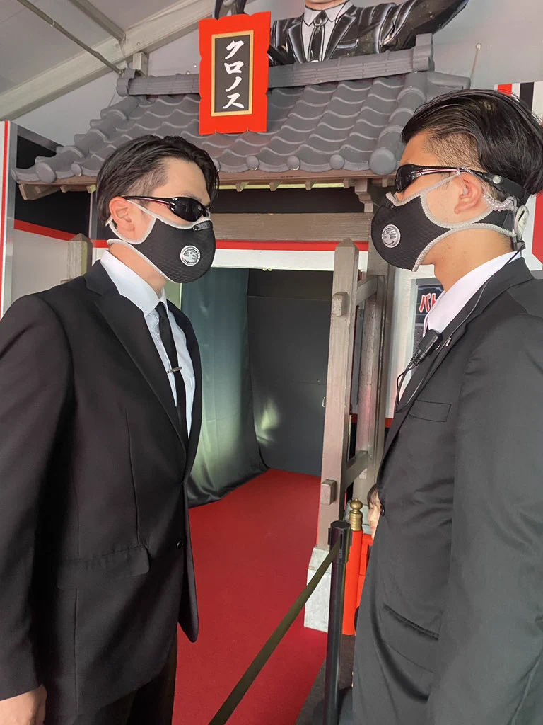 当時のメディア報道・掲載写真