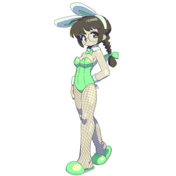 2023/08/14 めがね1 (バイヨーの日) 