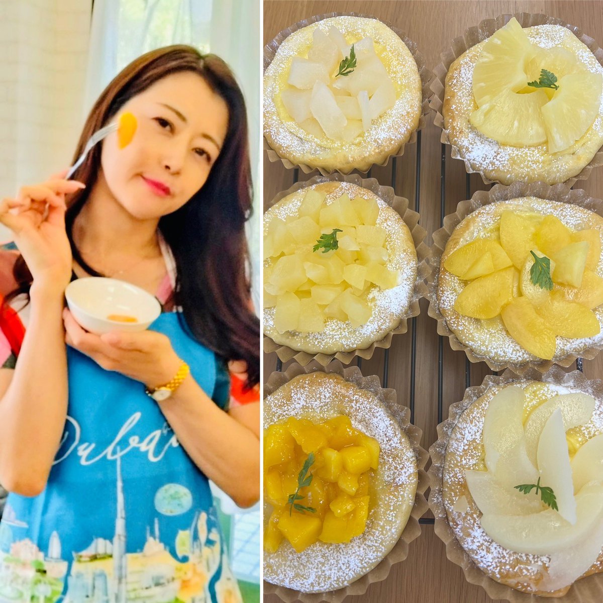 暑い中ご参加ありがとうございました^_^
土曜はパン教室イベント大阪🍞
日曜はキューティスマイル個撮、バーMAKI大阪でした🍸
来月も大阪に行くので会いに来てね♪
10日に団撮、1対1、バーMAKI大阪です♡
情報希望はhojyoclub＠gmail.comに名前と希望地域（大阪.名古屋.仙台.東京の内）をメールしてね https://t.co/P9bzVgtW2l