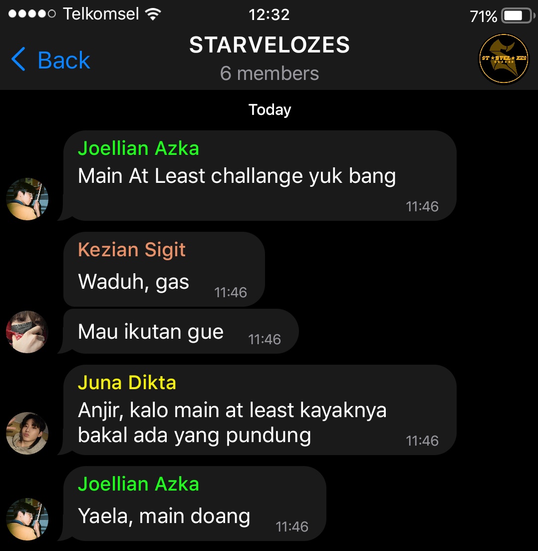jiavvrites's tweet photo. ; at least 

a Treasure [ Asahi, Haruto, Jeongwoo, Jihoon, Junkyu, Yoshi ] few tweets au. https://t.co/7KPtft7fgd
