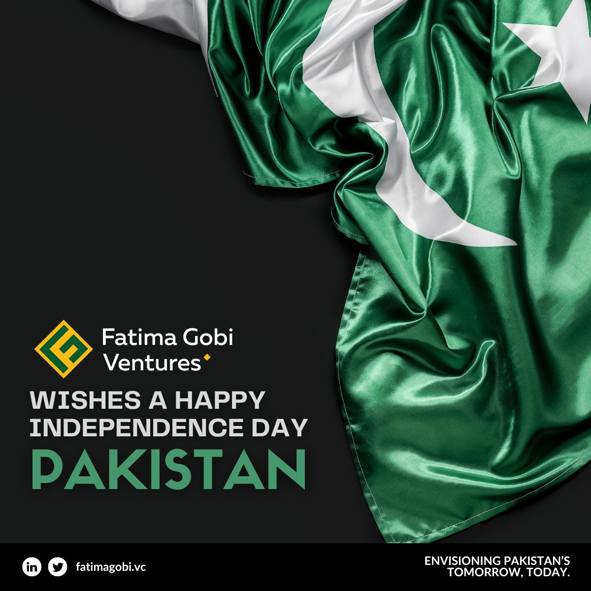 Fatima Gobi Ventures tweet media