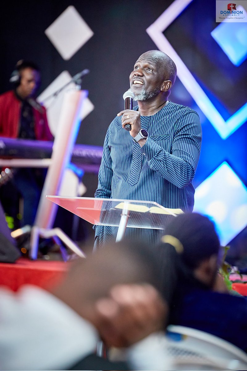 DominionAssemb3's tweet photo. BLESSED NEW WEEK 14.08.23
Ephesians 4:29
Let no corrupting talk come out of your mouths, but only such as is good for building up, as fits the occasion, that it may give grace to those who hear.

#Pst. Felix Onyanyo
#Dominion_Assembly_Church_Thindigua https://t.co/cswQ0YOLF5