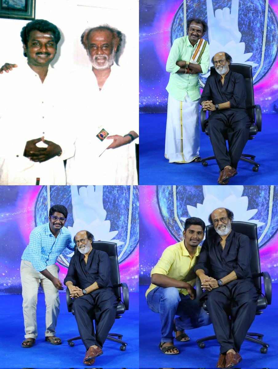 GokulTcm's tweet photo. #தலைவர்நிரந்தரம் 🕴️

உன் அலும்ப பார்த்தவன்
உங்க அப்பன் விசில கேட்டவன்
உன் மவனும் பேரனும்
ஆட்டம் போட வைப்பவன்

#Jailer #TigerKaHukum @rajinikanth @sunpictures https://t.co/miMB2lEVN5
