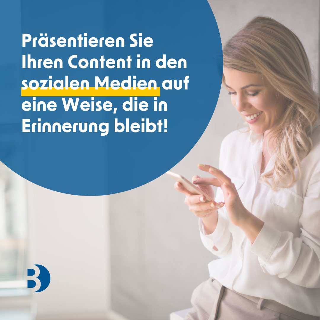 BM1de's tweet photo. Wie sorgt man für Social Media-#Engagement? 1. Erforsche deine #Follower. 2. Sei dort, wo sie Lösungen suchen. 3. Erstelle zielgruppengerechten #Content. 4. #Analysiere & #optimiere regelmäßig. 5. Sei innovativ, nutze Humor, Stories & Visuals. https://t.co/G0MAdq9kST