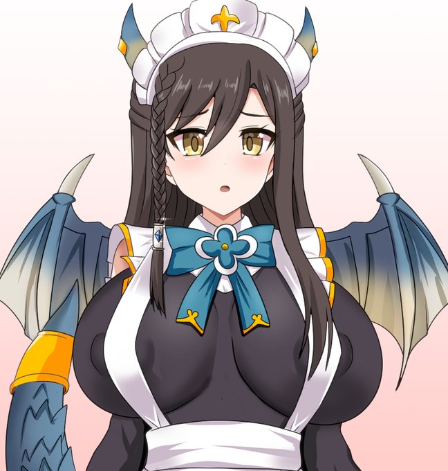 爆乳リンドちゃん 