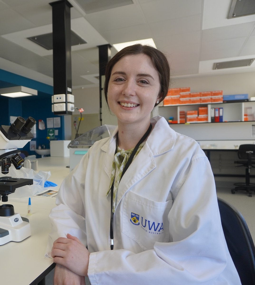 Geddes Hartmann Human Lactation Research Group (@uwa_hlrg) on Twitter photo ABREAST Conf. 2023 - EARLY BIRD REGISTRATIONS NOW OPEN!
<a href="/UWAresearch/">UWA Research</a> PhD student Grace McLoughlin has a background in pathology and microbiology, Grace will be presenting on:
ARE LOW LACTOSE CONCENTRATIONS A RISK FACTOR FOR S. AUREUS-ASSOCIATED MASTITIS?
hopin.com/events/abreast… ABREAST Conf. 2023 - EARLY BIRD REGISTRATIONS NOW OPEN!
<a href="/UWAresearch/">UWA Research</a> PhD student Grace McLoughlin has a background in pathology and microbiology, Grace will be presenting on:
ARE LOW LACTOSE CONCENTRATIONS A RISK FACTOR FOR S. AUREUS-ASSOCIATED MASTITIS?
hopin.com/events/abreast…