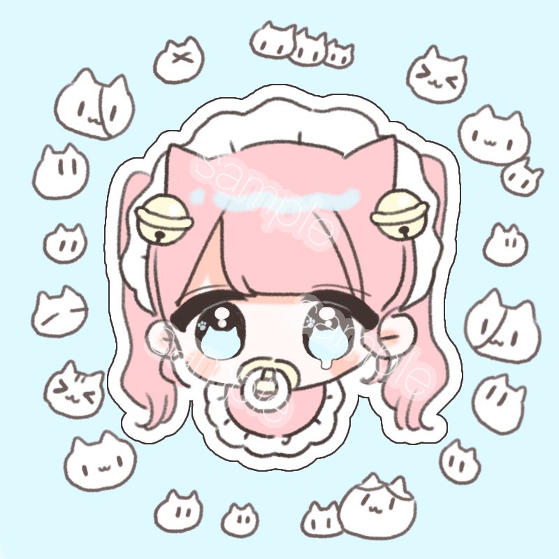 a____a_ne's tweet photo. 🎐夏休み企画🍧

参加方法 ￤ RT + いいね + フォロー 
当選人数 ￤ 2名様 
締め切り ￤ 今日
おわたし ￤ 明日

当選者様にはDM送ります^. .^ ੭

 #夢絵無償企画  #夢絵依頼 #夢絵企画 #夢絵無償 https://t.co/eN3VjWkY8R