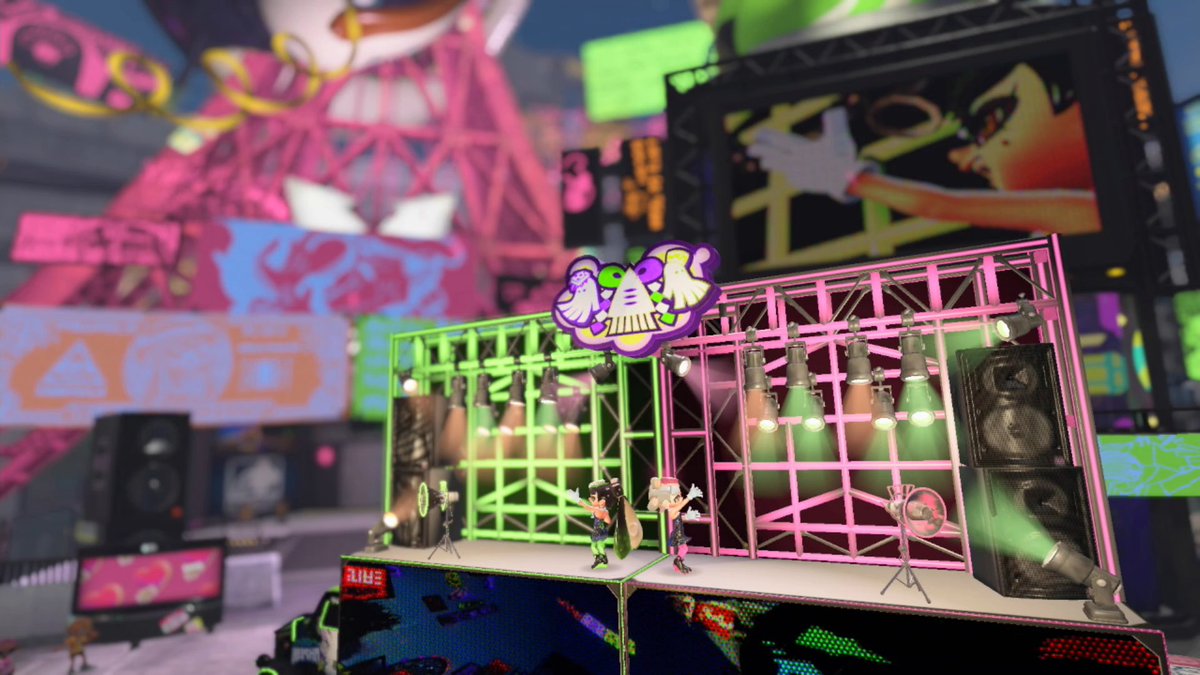 yumeparadox's tweet photo. Here's my splatfest win-loss ratio (feel free to QRT with yours)

Rock ✅
Gear ✅
Fire ❌
Spicy ❌
Milk Chocolate ❌
Aliens ❌
Wisdom ❌
Vanilla ✅
Love ❌ https://t.co/HKjSSrJGOX