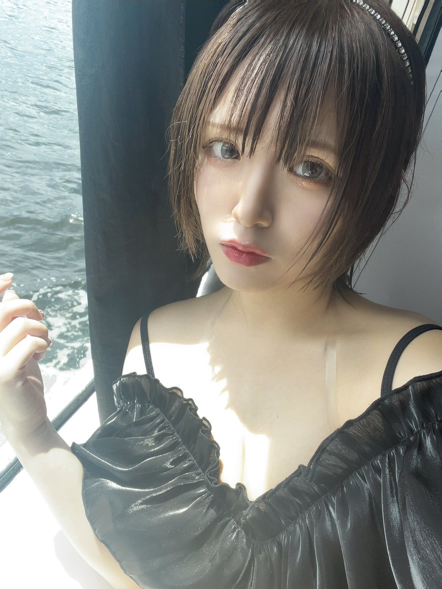 溺れるくらい君が好き