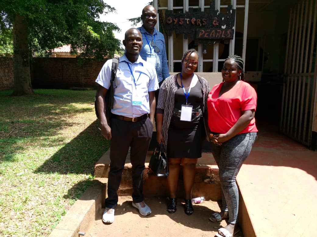 BIT_InstituteUg's tweet image. Over the past couple of days, our team has been traversing the greater Northern #Uganda mobilising youth for the upcoming #Training  in #ICT &amp;amp; #Multimedia Content Production due Sept &amp;amp; October, 2023. 

Updates from #GuluCity mobilisation.

@UCC_Official 
#DigitalTransformation