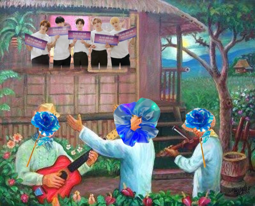 mimicarts tweet picture