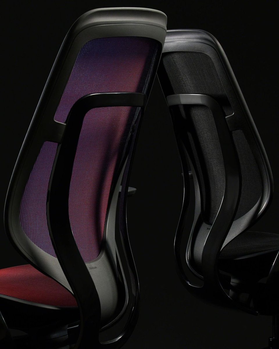 workplacemv's tweet photo. Going beyond.
It's that spirit that guided a team of designers and engineers as they pushed technology and materials and deliver Steelcase Karman.

Steelcase Karman is available now in the Maldives. ⁣
Visit : https://t.co/lrj7LlOgrT

#workplacemv #steelcasekarman  #officechair https://t.co/ikI548Qr5M
