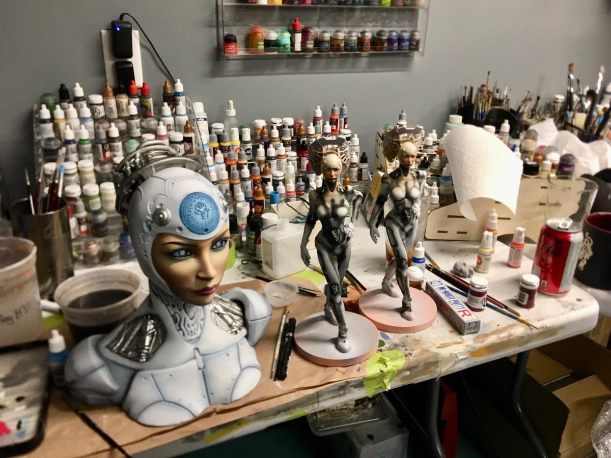 Bad Idea AI tweet media