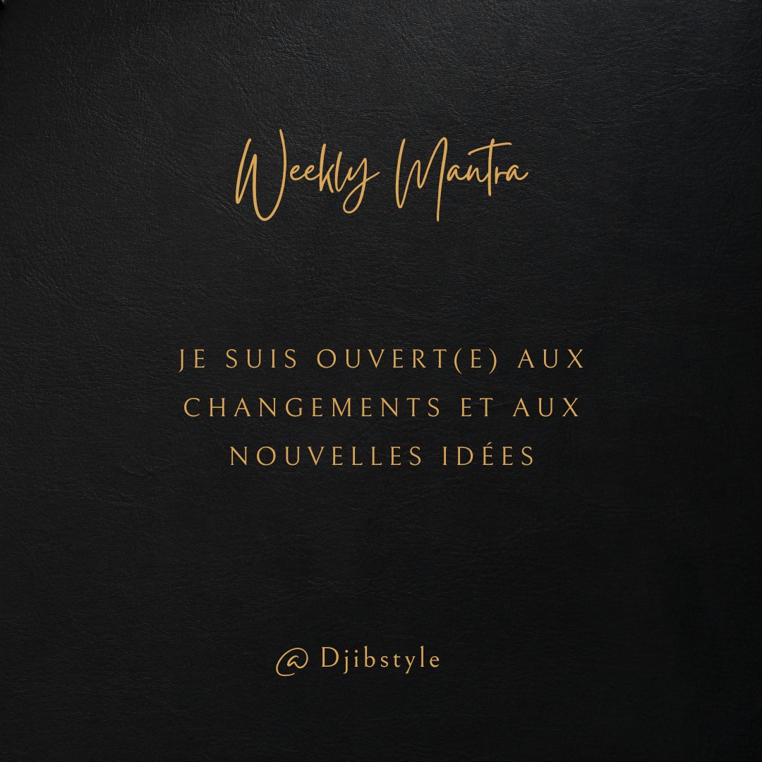 djibstyle's tweet photo. #CitationMotivante #VivreLeMomentPrésent #BellesPensées #InspirationPositive #BienDansSaPeau #PenséeDuJour #MéditationQuotidienne https://t.co/i4DRZJoRIy