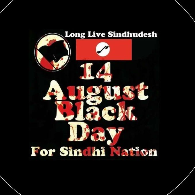 Ashutosh18071's tweet photo. #14AugustBlackDay https://t.co/T5W6n99jZ2