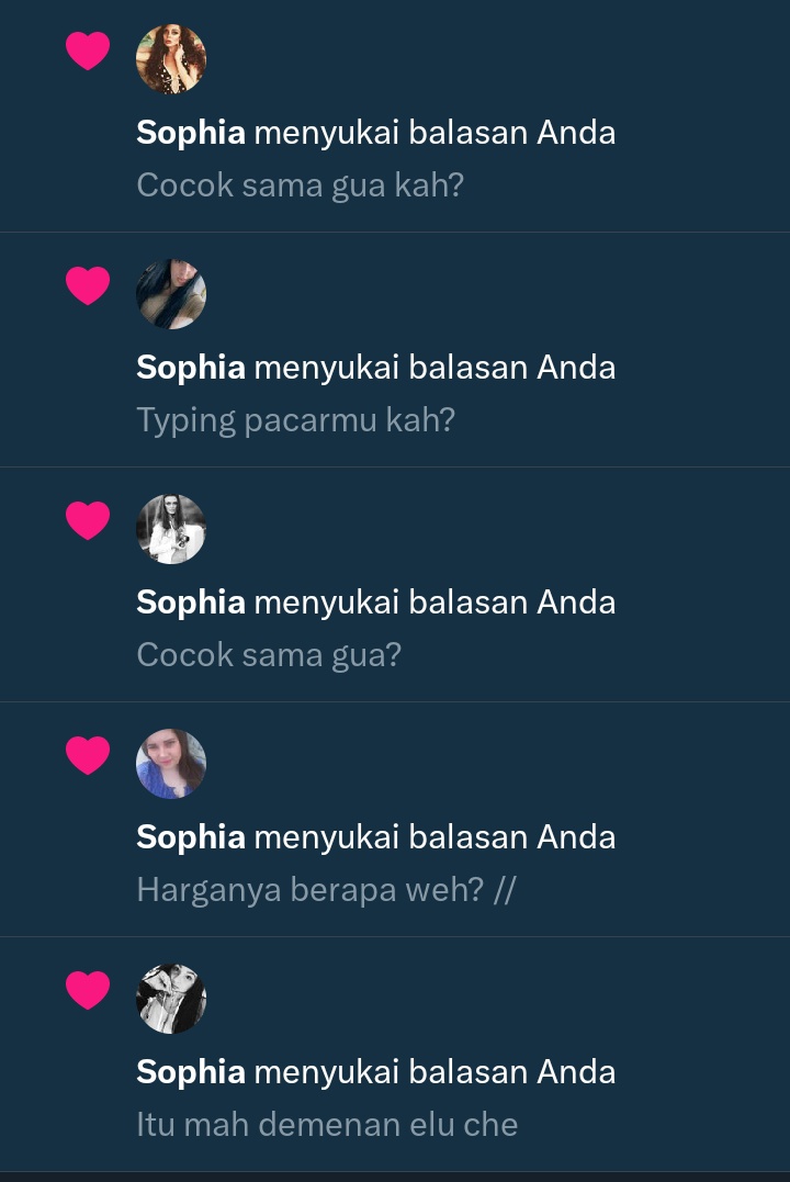 chanyeoolie's tweet photo. Ini sophia pasaran amat https://t.co/xoCUMMBuRE
