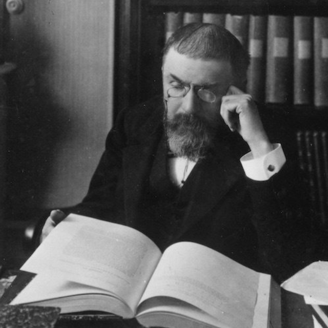PhysInHistory's tweet image. Why does a scientist study nature? by Henri Poincaré 💭

The scientist does not study nature because it is useful to do so. He studies it because he takes pleasure in it, and he takes pleasure in it because it is beautiful. If nature were not beautiful it would not be worth…