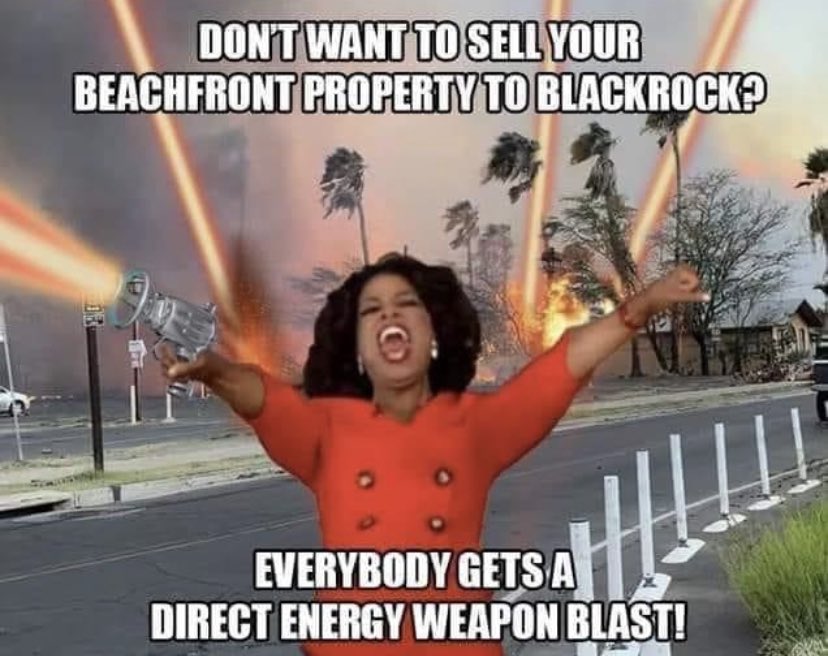 Maiden127145's tweet image. #NotNatural 
#SmartCities 
#Fires 
#DirectedEnergyWeapons