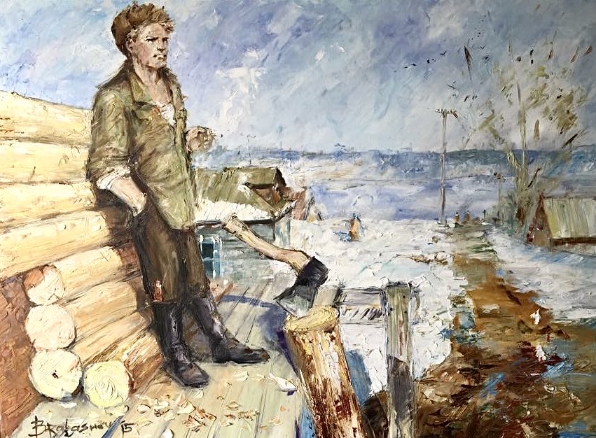 Доброго понедельника!
Работаем любимую работку!!!