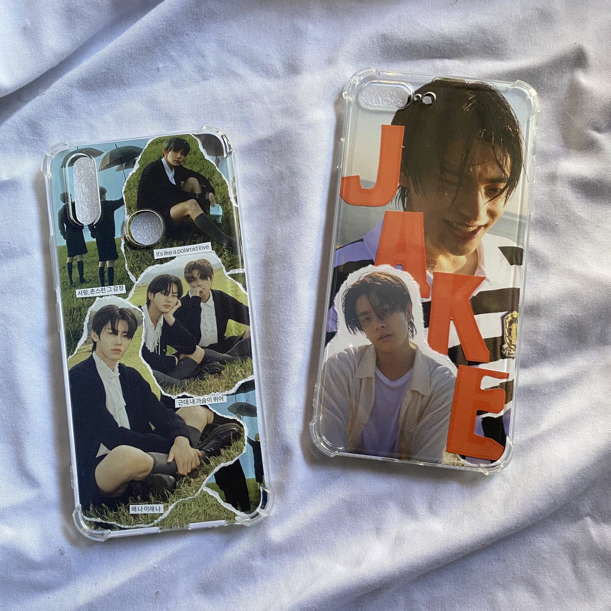 G | เคสฉีกจากอัลบั้ม *.✧ tweet media