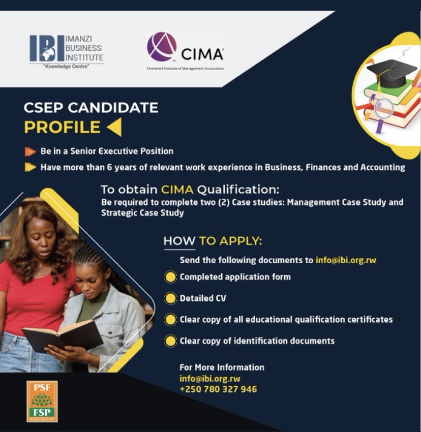 Cyusa Benjamin tweet media