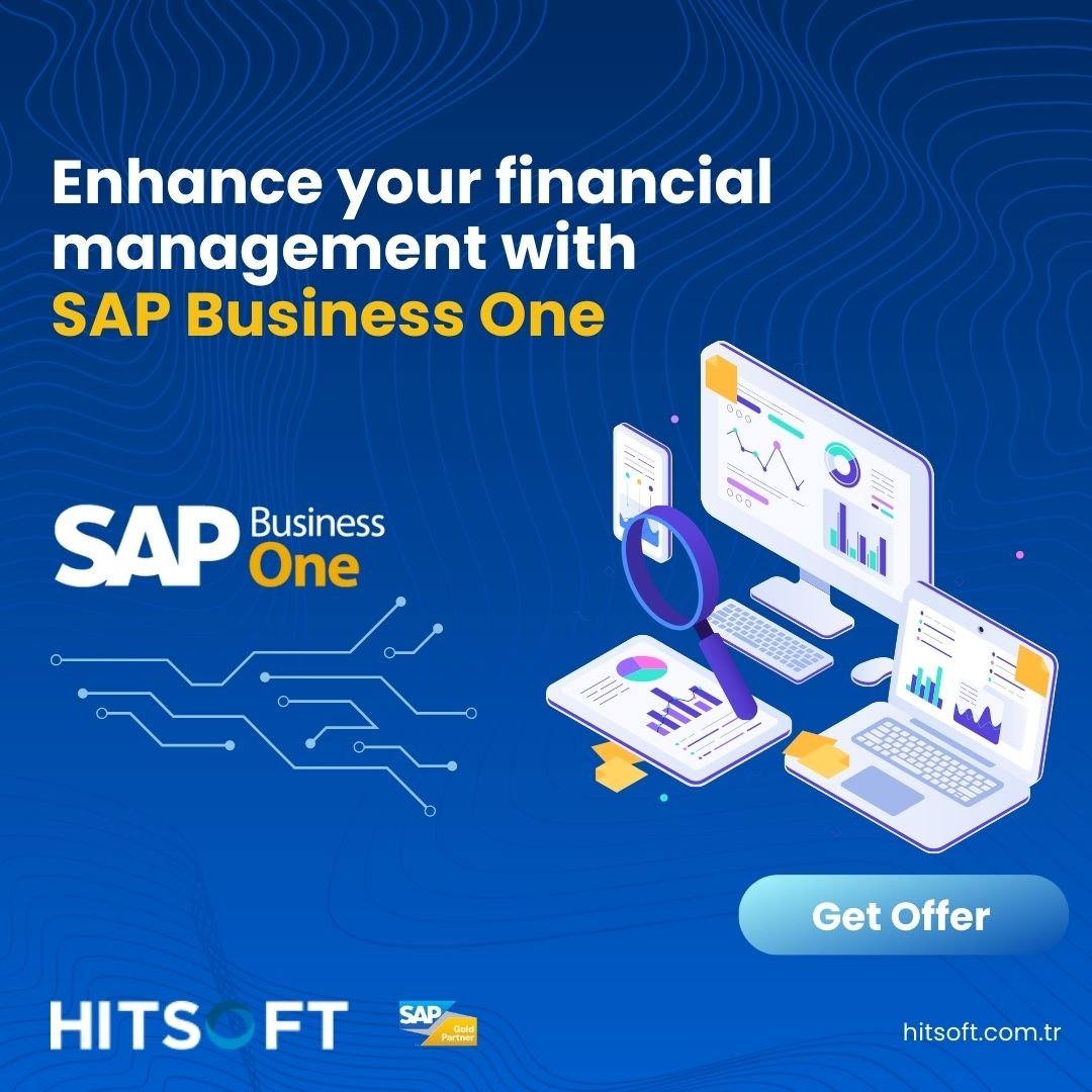 Hitsoft's tweet photo. 🏦 💼 Take control of your financial relationships with banks, customers, and suppliers using SAP Business One's Multi-Bank Integration module!
🔗https://t.co/GbWIut5OeX
#Hitsoft #SAPGoldPartner #SAPBusinessOne #SAPB1 #SAPERP #ERP #FinancialManagement #DigitalTransformation https://t.co/MHrXnwpYZe