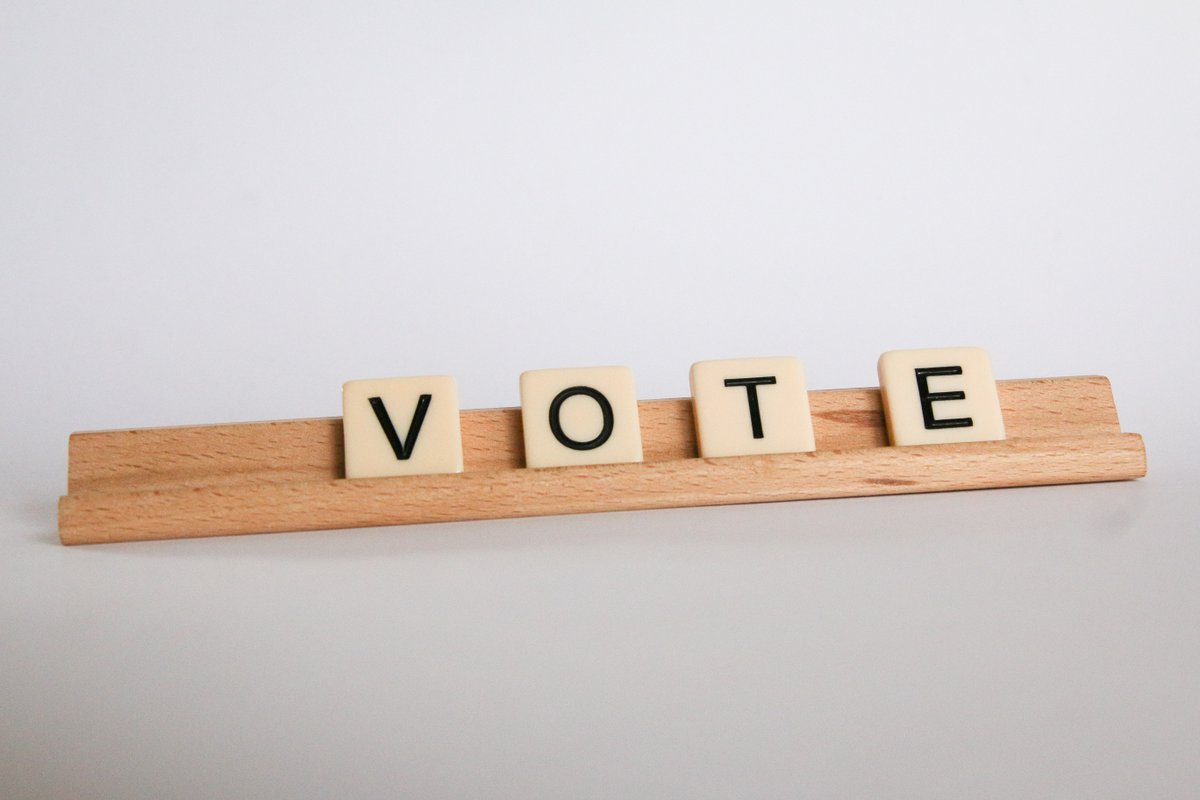 Last day to vote!
Cast your votes here buff.ly/3Y0cUkj 
The votes will be used to create the programme so vote for everything you want to see yourselves. We will take your votes into account when determining your session slot. Isn't that great? 
#xpdaysbenelux