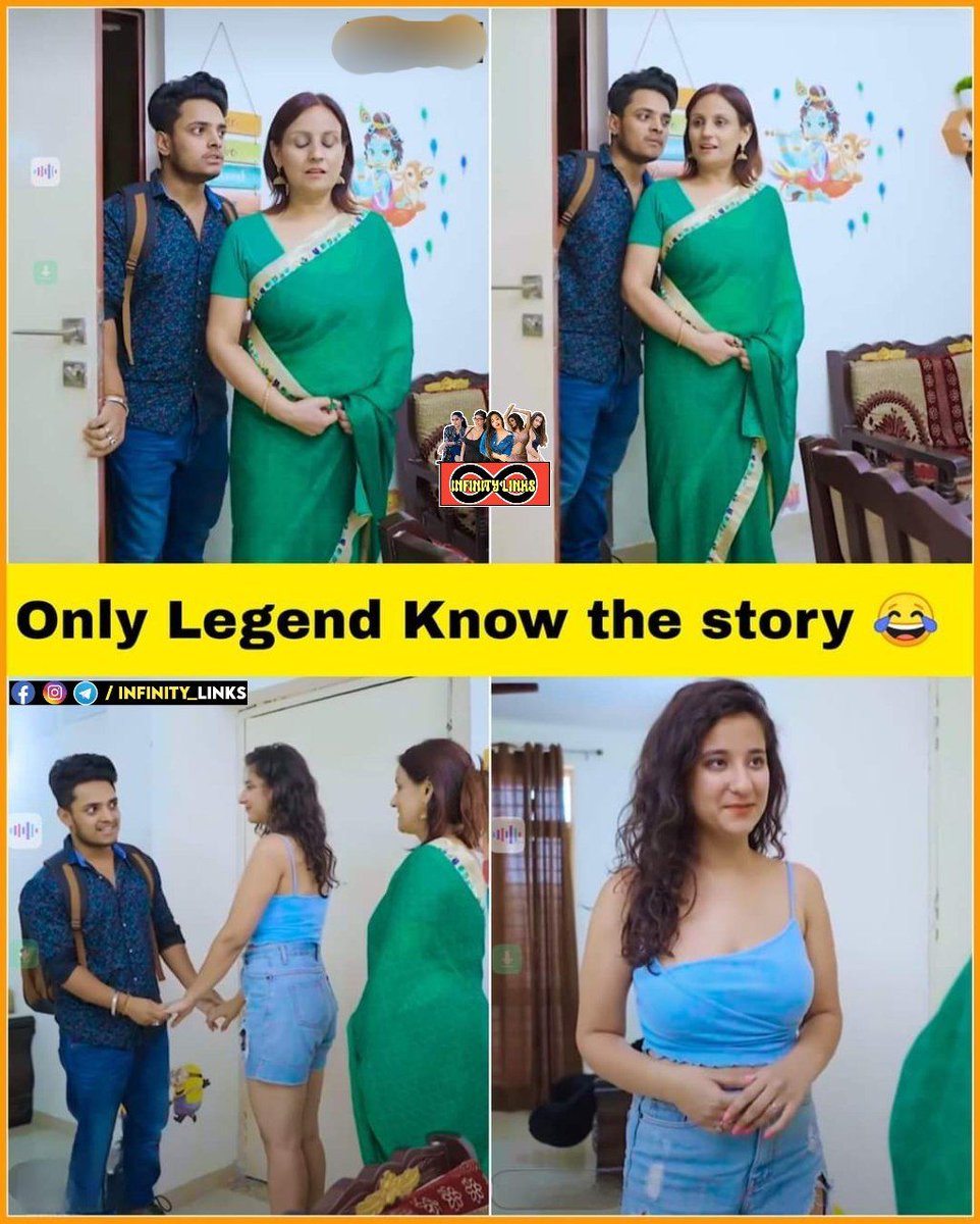 InfinityLinks08's tweet photo. Link in 👇
https://t.co/cHUSwNuByU
.
.
.
#Links #LinkInBio #linkmega #Trending #HardikPandya #stepmom #Memes https://t.co/Md3LKirr5F