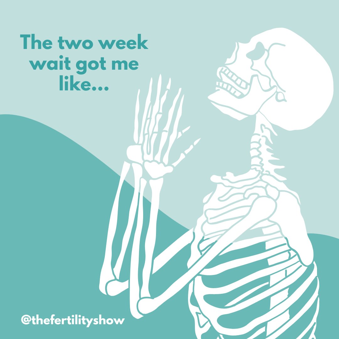 fertilityshow's tweet photo. We know, it’s a long one.  Hang in there, you got this 👊🏼

#TheFertilityShow #Fertility #Infertility #TTC  #IVF #Fertilitytreatment #Fertilityawareness #FertilityMeme #Letsalltalk #Letsalltalkfertility #Itsgoodtotalk https://t.co/8ZbpqIMSYQ