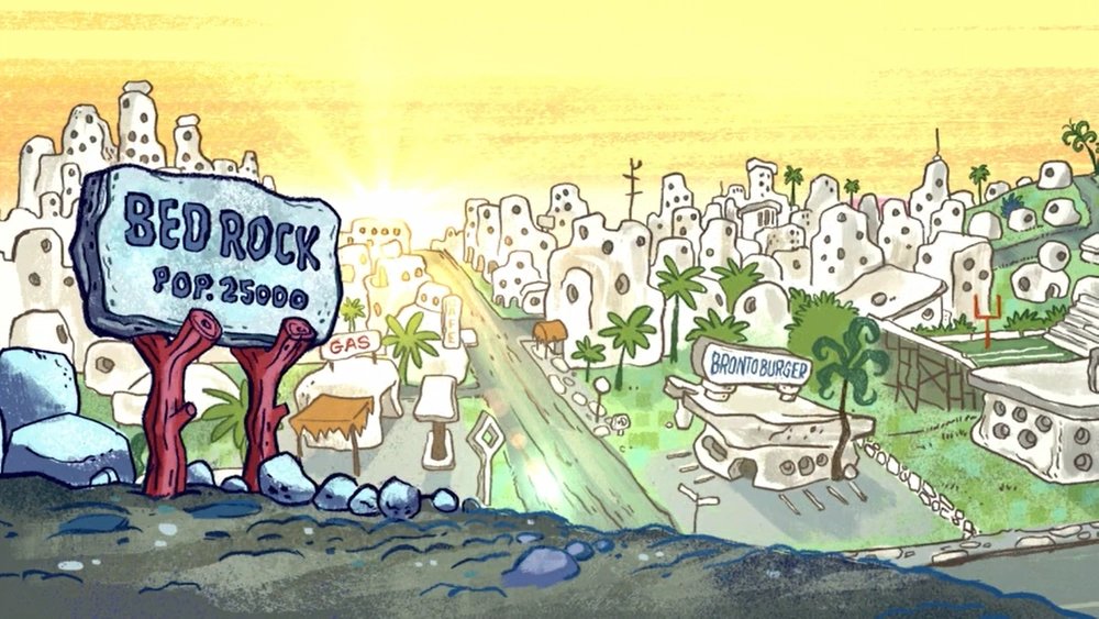 o7aku7engu's tweet photo. @toonsgowild lets give a Yabba Dabba Doo to Bed Rock https://t.co/2wSKhr5i0V