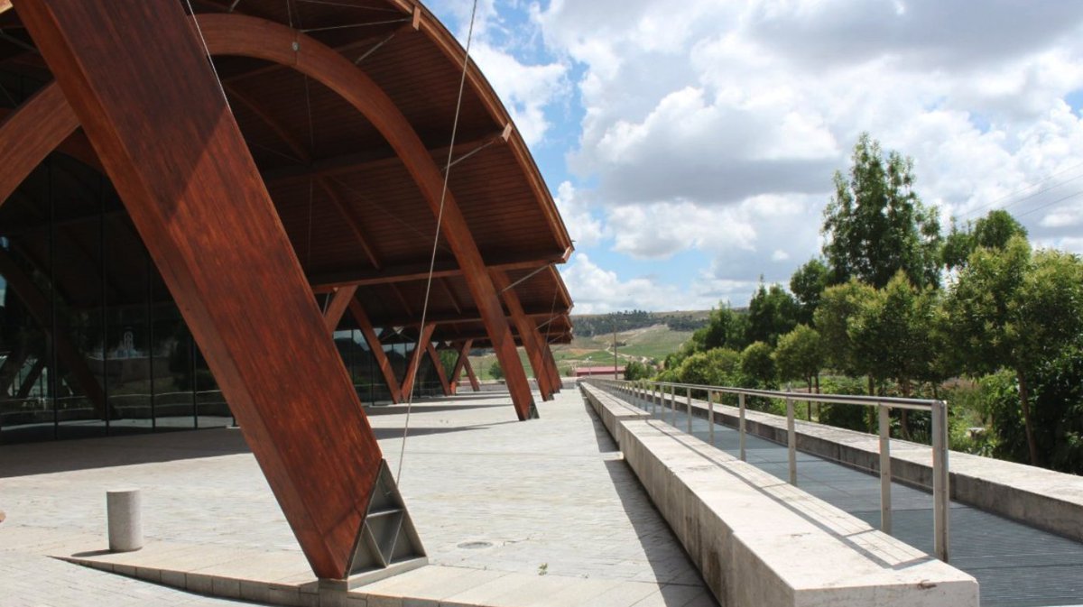 ¡A por el Lunes con muy buena actitud! #Buenosdías y #Felizlunes